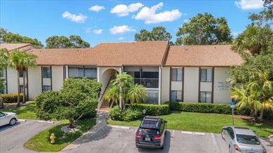 St. Lucie River Condo For Sale in Palm City Florida