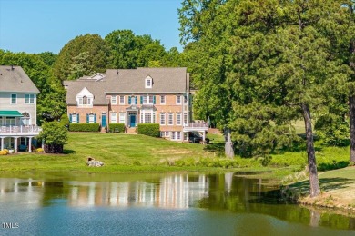 Lake Townhome/Townhouse For Sale in Raleigh, North Carolina