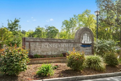 Tucked beneath a canopy of mature trees in the desirable - photo 60