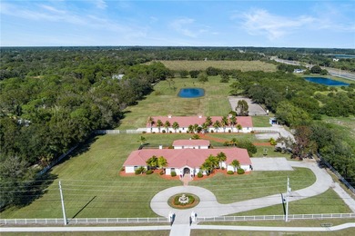 Lake Home For Sale in Vero Beach, Florida