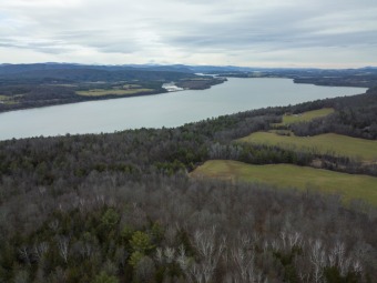Lake Champlain - Rutland County Acreage For Sale in Benson Vermont