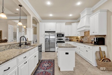 A stunning custom home in the beautiful Summer Lake community - photo 11