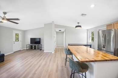 5% assumable interest rate for VA qualified buyers! Experience - photo 11