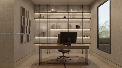 Nestled in one of Miami's most exclusive and sought-after - photo 11