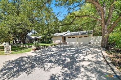 Lake Home For Sale in Austin, Texas