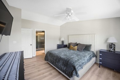 5% assumable interest rate for VA qualified buyers! Experience - photo 16