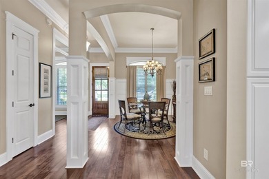 A stunning custom home in the beautiful Summer Lake community - photo 17