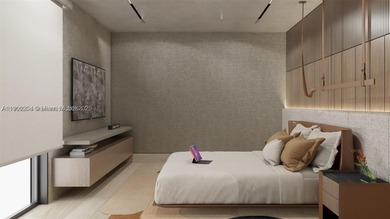 Nestled in one of Miami's most exclusive and sought-after - photo 17