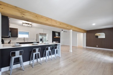 Completely remodeled and move in ready! This 3 bedroom, 2 - photo 18