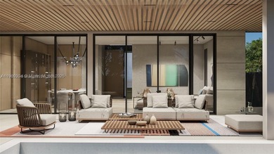 Nestled in one of Miami's most exclusive and sought-after - photo 20