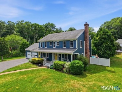 Welcome to Nursery Acres, one of the shoreline's most desirable