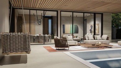 Nestled in one of Miami's most exclusive and sought-after - photo 21