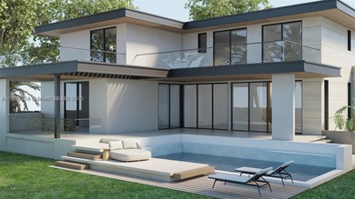 Nestled in one of Miami's most exclusive and sought-after - photo 22
