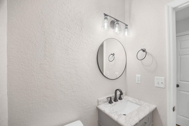 5% assumable interest rate for VA qualified buyers! Experience - photo 25
