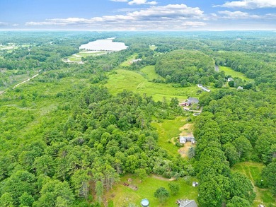 4.38 Acre home in the middle of greenspace and horse pastures - photo 25