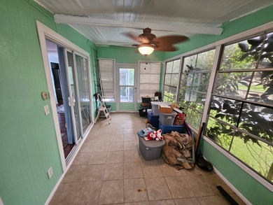 ****Waterfront Homes are a RARE find, and this home is priced to - photo 27