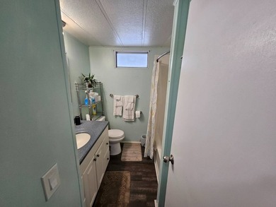 ****Waterfront Homes are a RARE find, and this home is priced to - photo 31