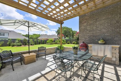 A stunning custom home in the beautiful Summer Lake community - photo 36