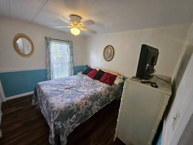 ****Waterfront Homes are a RARE find, and this home is priced to - photo 36