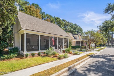 Beaufort River Home For Sale in Beaufort South Carolina