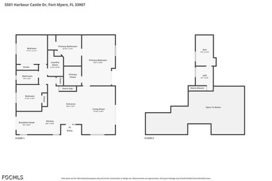 Welcome to 5501 Harbour Castle Drive - Your Private Florida - photo 41