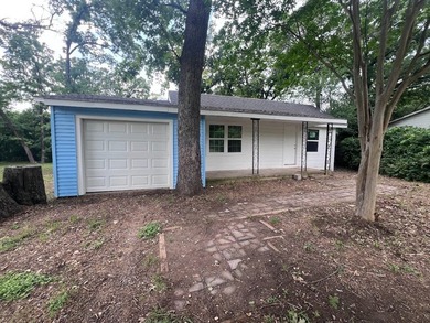 Lake Navarro Mills Home For Sale in Purdon Texas