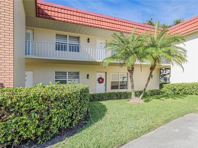 Indian River Condo For Sale in Vero Beach Florida