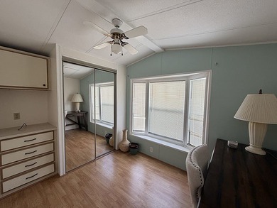 This charming 960 square feet (incl. lanai) Park Model home - photo 9
