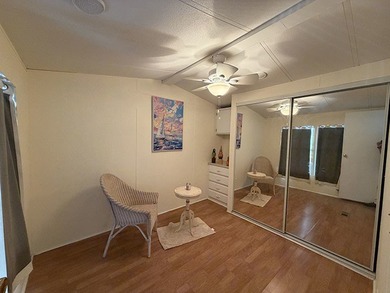 This charming 960 square feet (incl. lanai) Park Model home - photo 10