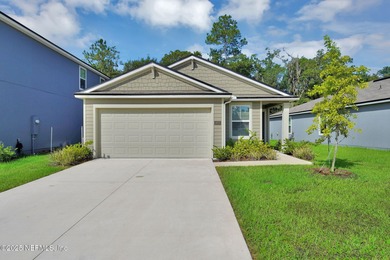 St. Johns River Home For Sale in Green Cove Springs Florida