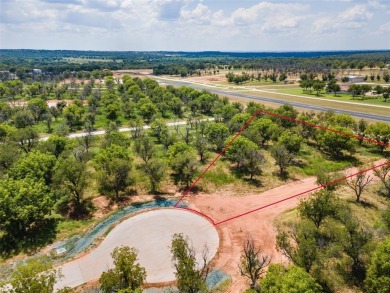 Lake Granbury Lot For Sale in Granbury Texas