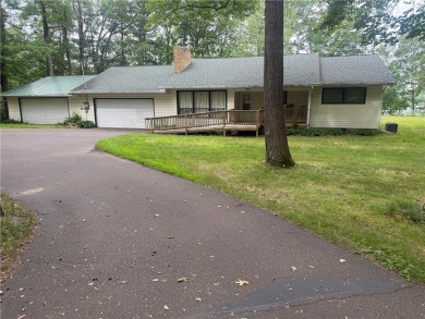 Lake Home For Sale in Stone Lake, Wisconsin