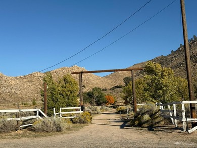 (private lake, pond, creek) Acreage For Sale in Onyx California