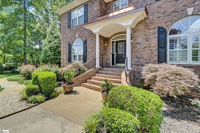 Welcome to 217 Saint Andrews Blvd, a stunning custom home - photo 2