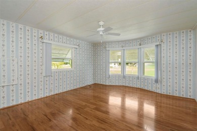 **Own the Land-No Lot Rent!** Welcome to carefree Florida living - photo 12