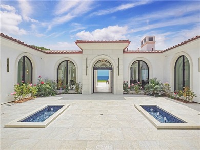 Oceanfront, almost all one-level, luxury contemporary estate - photo 3