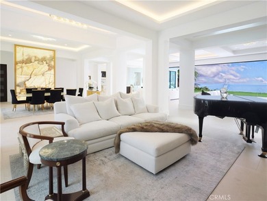 Oceanfront, almost all one-level, luxury contemporary estate - photo 7