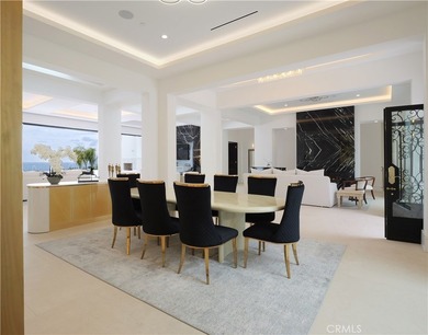 Oceanfront, almost all one-level, luxury contemporary estate - photo 9