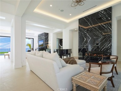 Oceanfront, almost all one-level, luxury contemporary estate - photo 10