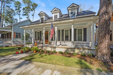 Beaufort River Home For Sale in Beaufort South Carolina