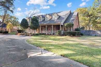 Lake Home Sale Pending in Shreveport, Louisiana