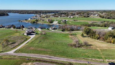 Lake Acreage For Sale in Moravia, Iowa