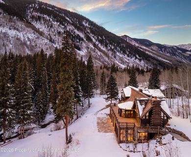 Rancho Cascada is the Ultimate Luxury River & Mountain Estate in - photo 2