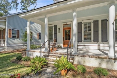 Welcome to Whitehall Point - Where Lowcountry Charm Meets Modern - photo 2