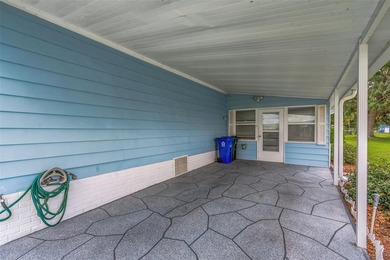 **Own the Land-No Lot Rent!** Welcome to carefree Florida living - photo 22