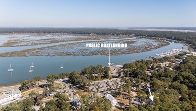 Welcome to Whitehall Point - Where Lowcountry Charm Meets Modern - photo 4