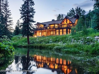 Rancho Cascada is the Ultimate Luxury River & Mountain Estate in - photo 6