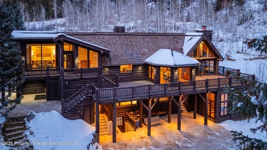 Rancho Cascada is the Ultimate Luxury River & Mountain Estate in - photo 7