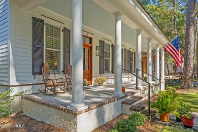 Welcome to Whitehall Point - Where Lowcountry Charm Meets Modern - photo 7