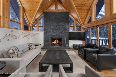 Rancho Cascada is the Ultimate Luxury River & Mountain Estate in - photo 8